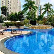 Photo of Co Living Marina Bay's room