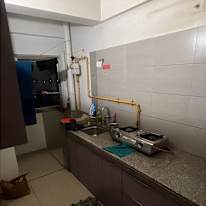 Photo of Bhawani Singh's room