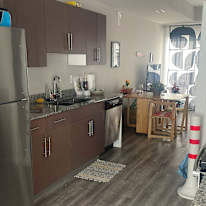 Photo of Lynn's room