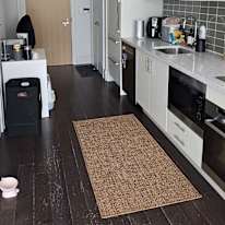 Photo of Deniz's room