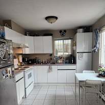 Katie Coolidge's room