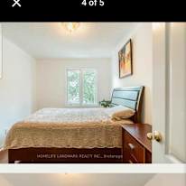 Photo of Hanna's room