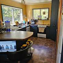 Photo of Jared's room