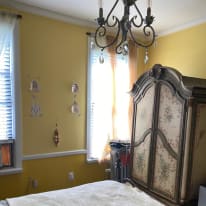 Photo of Mahima's room
