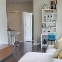 Photo of Sherry Anne Mohammed's room
