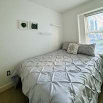 Photo of Homebase's room