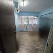 Photo of Mea Yin's room
