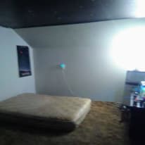 Photo of Nanette's room