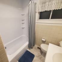 Photo of Alex's room