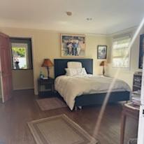 Photo of Renato Romano's room