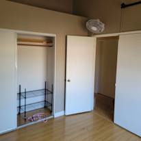 Photo of Joseph's room