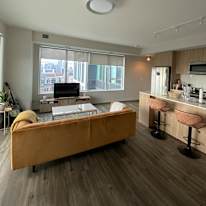 Photo of Suko's room