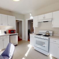 Photo of Sam June's room