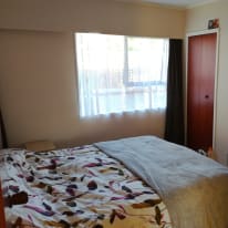 Photo of Dan's room