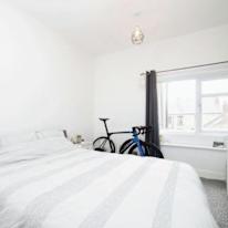 Photo of Amelia's room