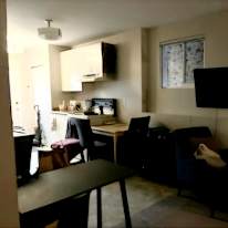 Photo of Prince Albert Street's room