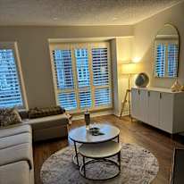 Photo of Jasmeet's room