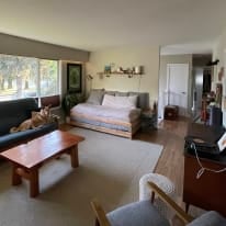 Photo of Kayla Stockton's room