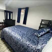 Photo of Payee's room