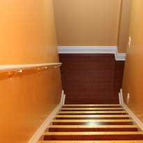 Photo of Bala Sivanathan's room