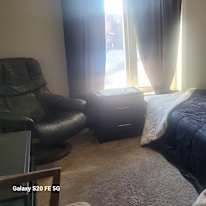 Photo of Wendy's room