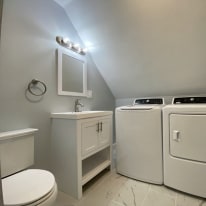 Photo of Danielle's room