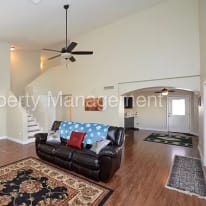 Photo of vijay's room