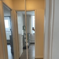 Photo of Su's room