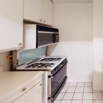 Photo of Sam June's room
