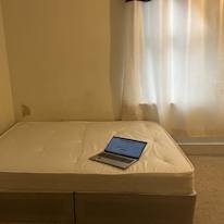 Photo of vipin's room