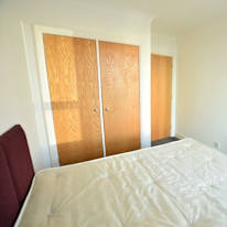 Photo of Atif's room