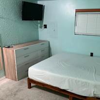 Photo of Jon lou's room