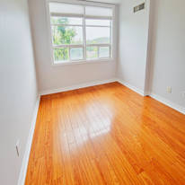 Photo of Ife's room