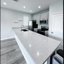 Photo of Loong Pancoast's room