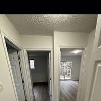 Photo of Patrick's room