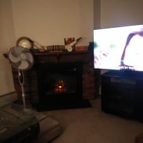 Photo of Lina Wilis's room