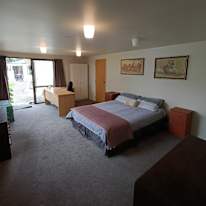 Photo of Lisa Ann Exeter's room