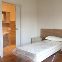 Photo of Jessica's room