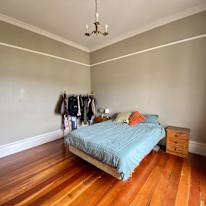Photo of Alice's room