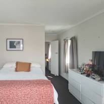 Photo of Philippa's room