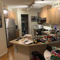 Photo of Jay's room