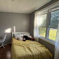 Photo of Jody's room