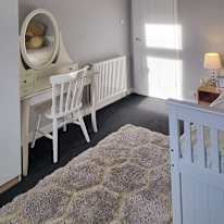Photo of Asma AR's room