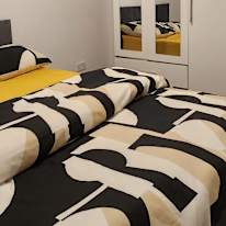 Photo of Soso's room