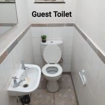 Photo of Loveness's room