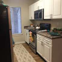 Photo of John's room