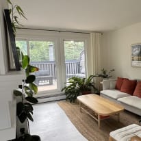 Photo of Stephen's room