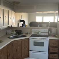 Photo of Tyrell Tobin's room