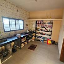 Photo of Nikita's room