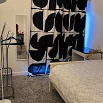 Photo of Yoann's room